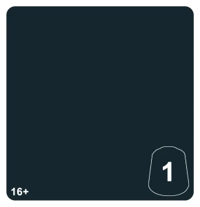 Tone Pro: Craventhrone Cloak 1