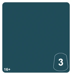 Tone Pro: Craventhrone Cloak 3