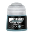 Tone Pro: Craventhrone Cloak 4
