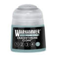 Tone Pro: Craventhrone Cloak 5