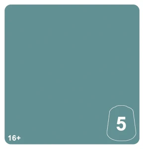 Tone Pro: Craventhrone Cloak 5