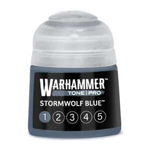 Tone Pro: Stormwolf Blue 1