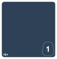 Tone Pro: Stormwolf Blue 1