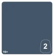 Tone Pro: Stormwolf Blue 2