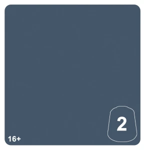 Tone Pro: Stormwolf Blue 2