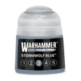 Tone Pro: Stormwolf Blue 3