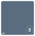 Tone Pro: Stormwolf Blue 3