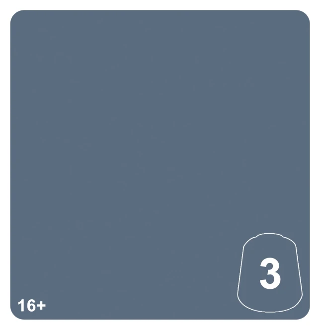 Tone Pro: Stormwolf Blue 3