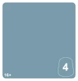 Tone Pro: Stormwolf Blue 4