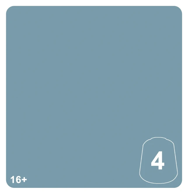 Tone Pro: Stormwolf Blue 4
