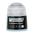 Tone Pro: Stormwolf Blue 5