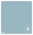 Tone Pro: Stormwolf Blue 5