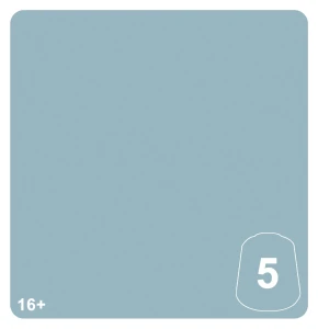 Tone Pro: Stormwolf Blue 5