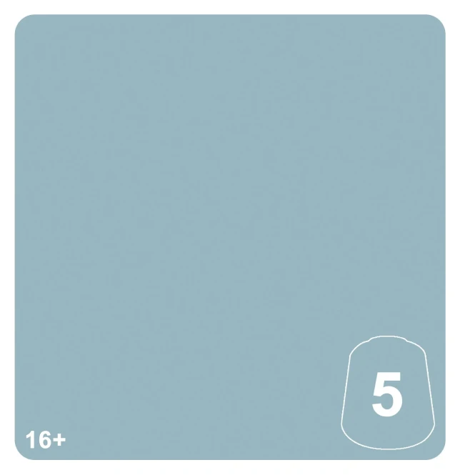 Tone Pro: Stormwolf Blue 5