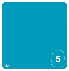 Tone Pro: Scinari Blue 5