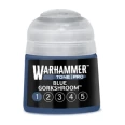Tone Pro: Blue Gorkshroom 1