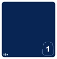 Tone Pro: Blue Gorkshroom 1