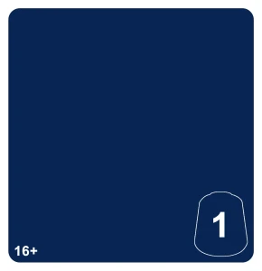 Tone Pro: Blue Gorkshroom 1