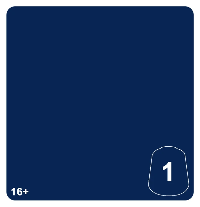 Tone Pro: Blue Gorkshroom 1