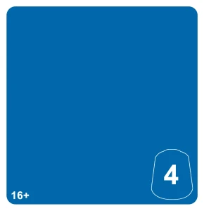Tone Pro: Blue Gorkshroom 4