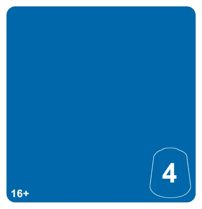 Tone Pro: Blue Gorkshroom 4