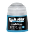 Tone Pro: Blue Gorkshroom 5