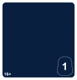Tone Pro: Ultramar Blue 1