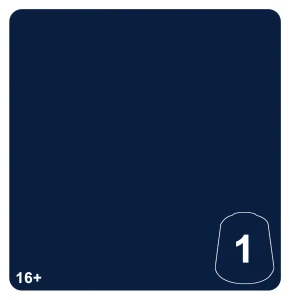 Tone Pro: Ultramar Blue 1