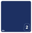 Tone Pro: Ultramar Blue 2