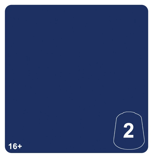 Tone Pro: Ultramar Blue 2