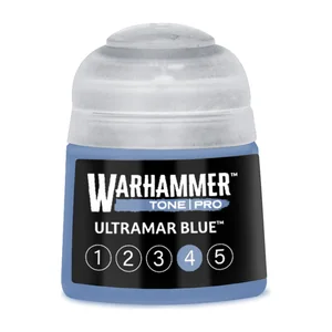 Tone Pro: Ultramar Blue 4