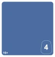 Tone Pro: Ultramar Blue 4