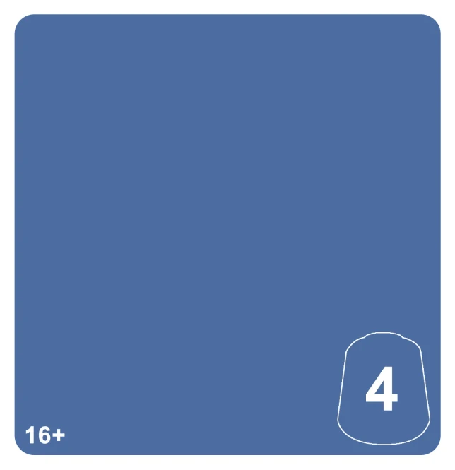 Tone Pro: Ultramar Blue 4