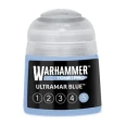Tone Pro: Ultramar Blue 5