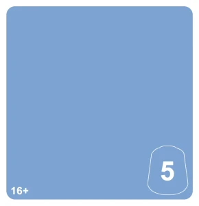 Tone Pro: Ultramar Blue 5