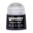 Tone Pro: Shalaxi Violet 1