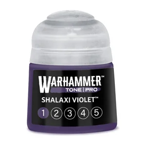 Tone Pro: Shalaxi Violet 1