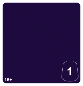 Tone Pro: Shalaxi Violet 1
