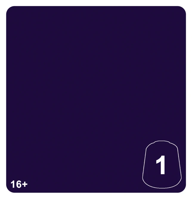 Tone Pro: Shalaxi Violet 1