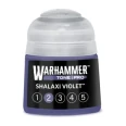 Tone Pro: Shalaxi Violet 2