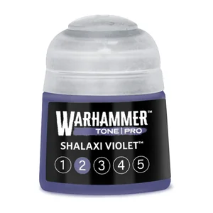 Tone Pro: Shalaxi Violet 2