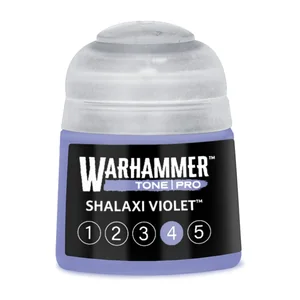 Tone Pro: Shalaxi Violet 4