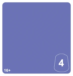 Tone Pro: Shalaxi Violet 4
