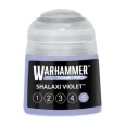 Tone Pro: Shalaxi Violet 5
