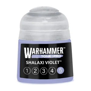 Tone Pro: Shalaxi Violet 5