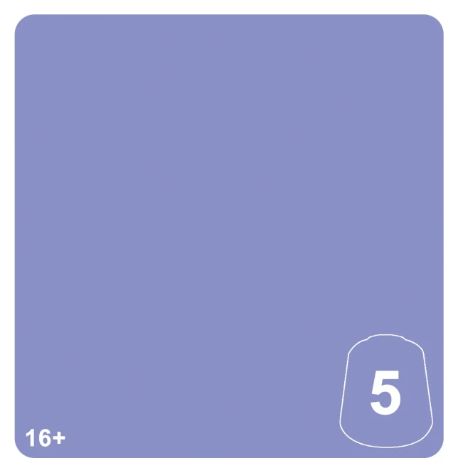 Tone Pro: Shalaxi Violet 5