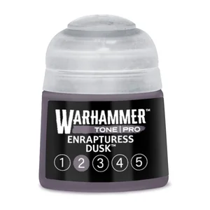 Tone Pro: Enrapturess Dusk 2
