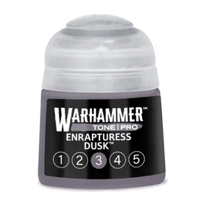 Tone Pro: Enrapturess Dusk 3