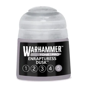 Tone Pro: Enrapturess Dusk 5