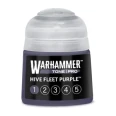 Tone Pro: Hive Fleet Purple 1